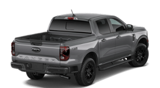 2026 Ford Ranger® External Image 3